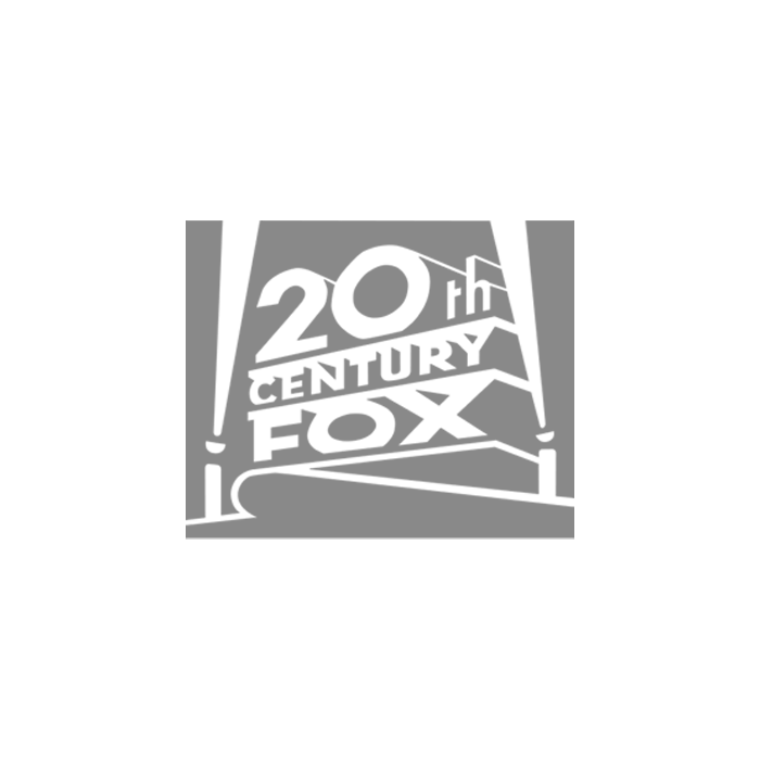 20th Century Fox logo