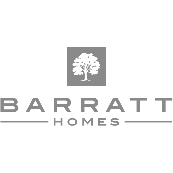 Barratt Homes logo