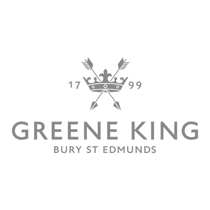 Greene King logo