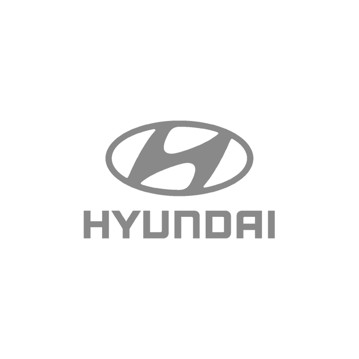 Hyundai logo