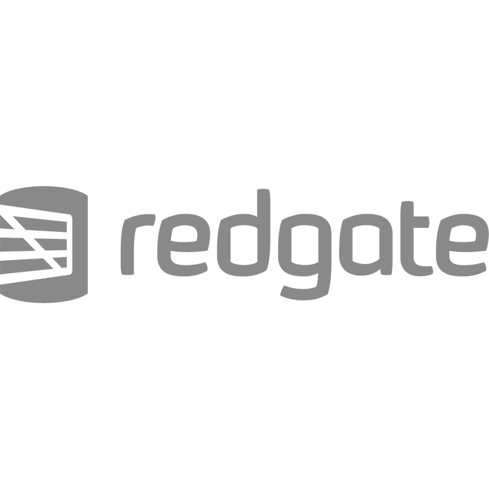 Redgate logo