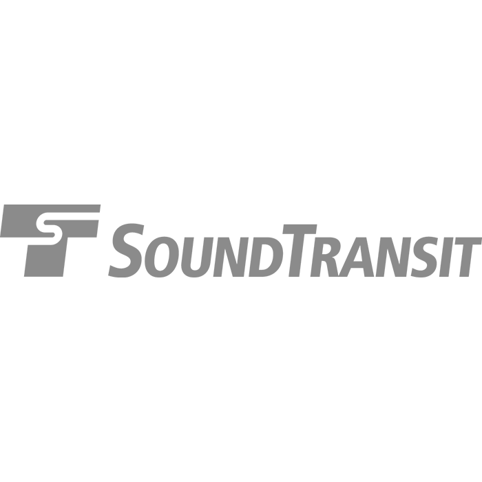 Sound Transit logo